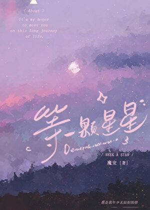 等一颗星星