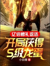 亿倍赠礼返还:开局获得S级龙蛋