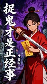 炮灰嫡女:捉鬼才是正经事