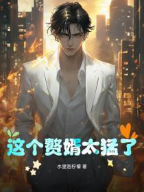 这个赘婿太勐了！