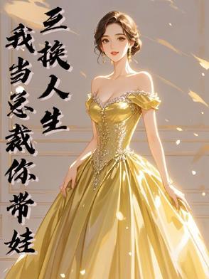互换人生,我当总裁你带娃