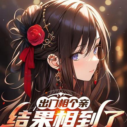 出门相个亲,结果相到了黑道千金